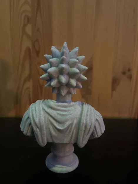 Rickus Sanchezus Imperator - Rick Sanchez - Image 4