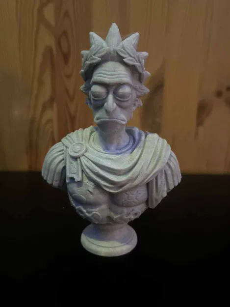 Rickus Sanchezus Imperator - Rick Sanchez - Image 6