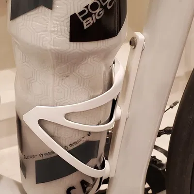 Extension dời vị trí baga bình nước xe đạp (lên/xuống 64mm)