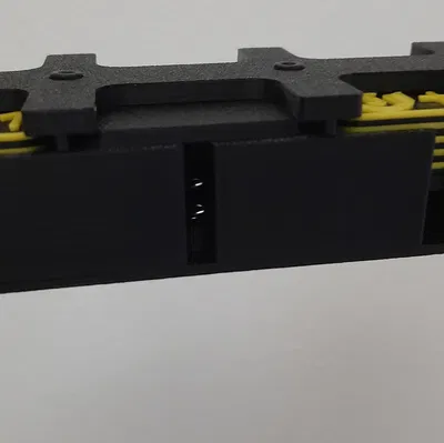 Bộ nam châm Riftbound - Dispenser Might Token dùng lò xo