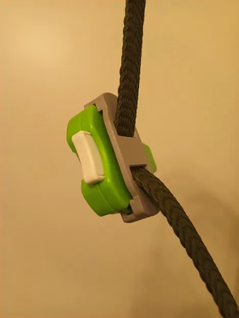 Ngàm gắn đeo tay cho Clover Knitting/Universal Counter - Image 2