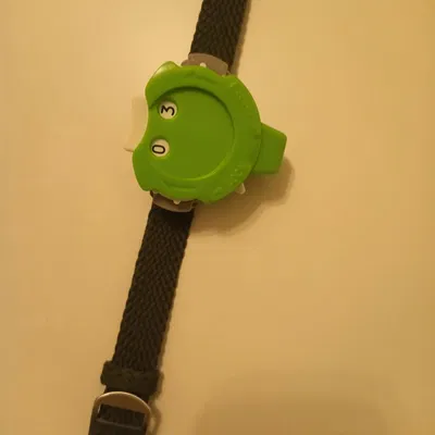 Ngàm gắn đeo tay cho Clover Knitting/Universal Counter