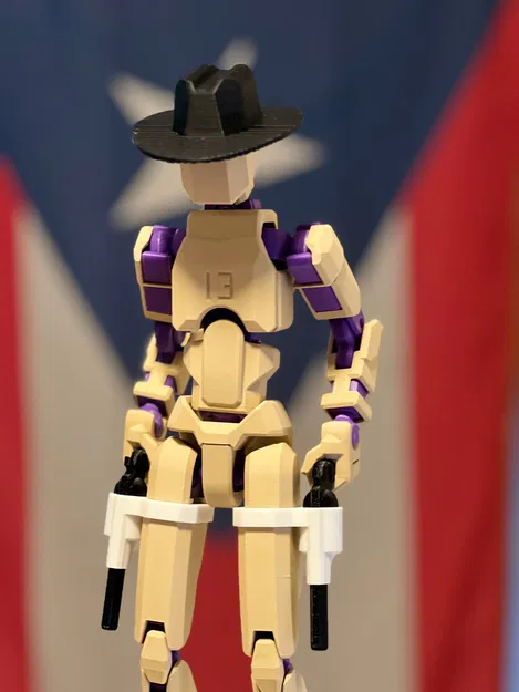 DUMMY 13 Wild West Pack - Image 1