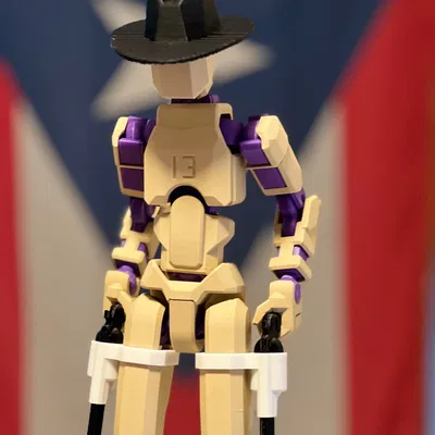 DUMMY 13 Wild West Pack