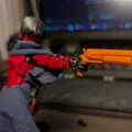 Dummy 13 Hand Cannon - Thumbnail 2