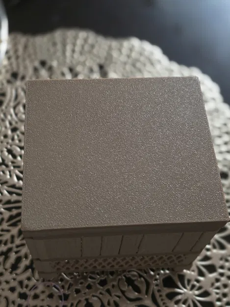 Giá đỡ chậu cây kèm hàng rào riêng tư (Private fence plant holder) - Image 4