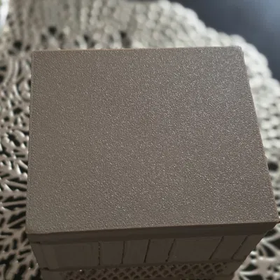 Giá đỡ chậu cây kèm hàng rào riêng tư (Private fence plant holder)