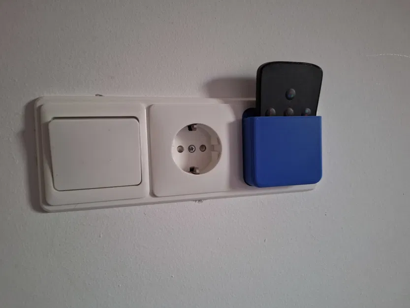 PEHA remoteholder - Image 1