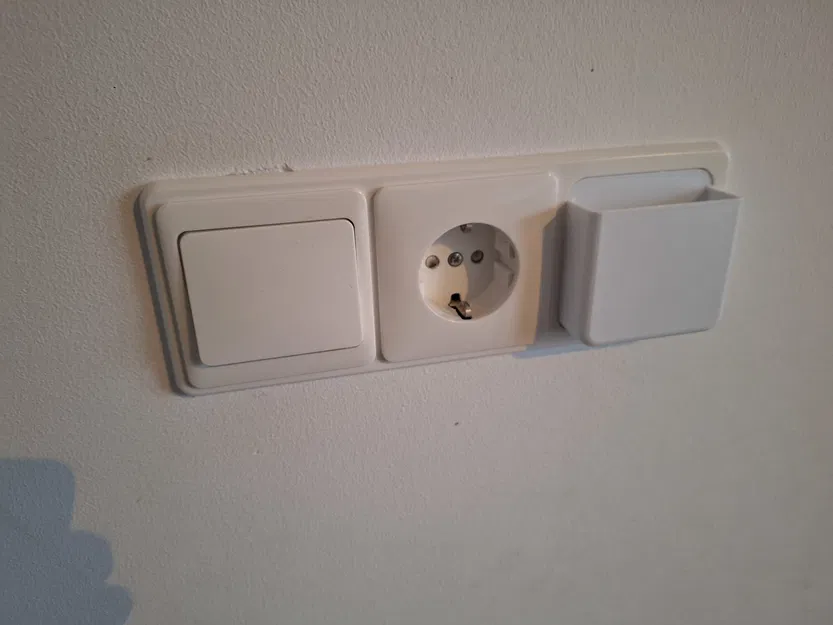 PEHA remoteholder - Image 3