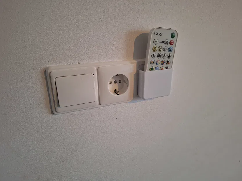 PEHA remoteholder - Image 4