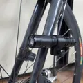Ngàm gắn đèn pin Wuben C3 cho phuộc xe đạp (Bicycle Fork Flashlight Mount) - Thumbnail 1