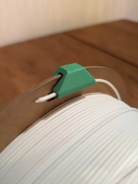 Kẹp RFID cho filament (Filament RFID clip) - Image 1