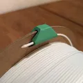 Kẹp RFID cho filament (Filament RFID clip) - Thumbnail 1