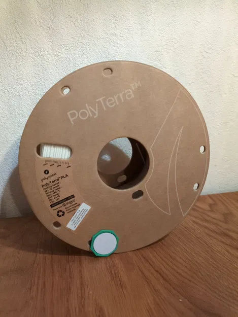 Kẹp RFID cho filament (Filament RFID clip) - Image 2