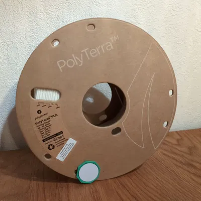 Kẹp RFID cho filament (Filament RFID clip)