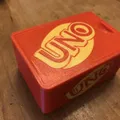Hộp đựng bài UNO (tùy chọn MMU2) - UNO Card Box with MMU2 Option - Thumbnail 3
