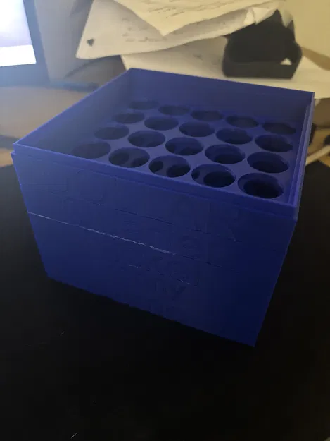 Khay phân loại xu (Coin sorter) - Image 2