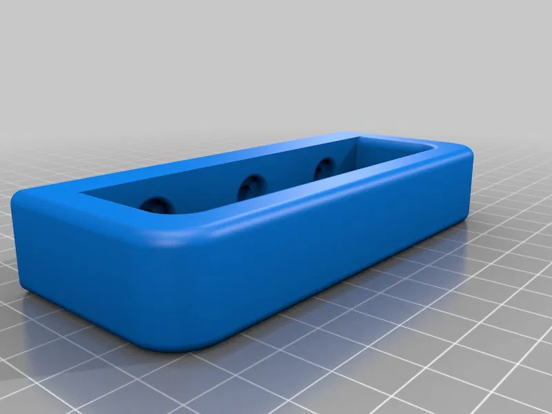 Tay cầm siêu cứng cho 2020 Extrusion (Strong 2020 Extrusion Handles) - Image 2