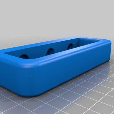 Tay cầm siêu cứng cho 2020 Extrusion (Strong 2020 Extrusion Handles)