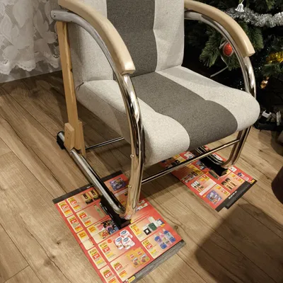 Bộ Kit Sửa Chữa Đệm Ghế cho Armchair (Seat Pad Repair Kit Armchair)