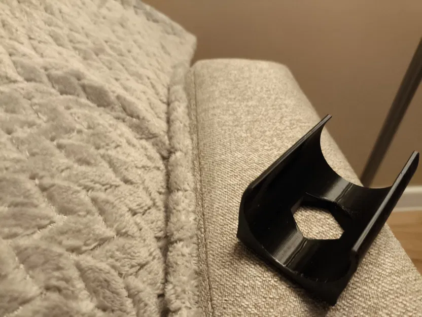 Bộ Kit Sửa Chữa Đệm Ghế cho Armchair (Seat Pad Repair Kit Armchair) - Image 7