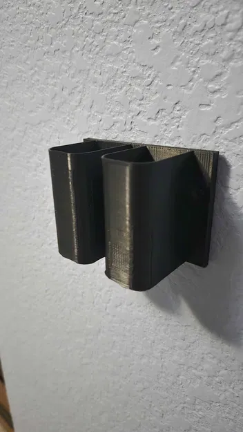 Giá treo tường băng đạn pistol Hi Capa 5.1 - Image 1