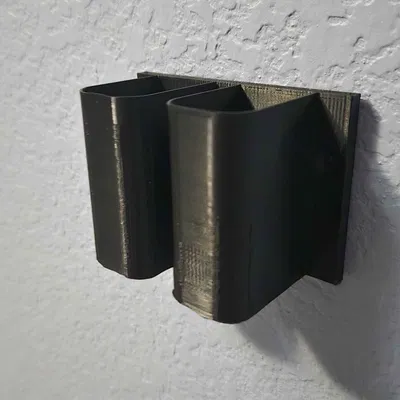 Giá treo tường băng đạn pistol Hi Capa 5.1