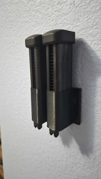 Giá treo tường băng đạn pistol Hi Capa 5.1 - Image 2