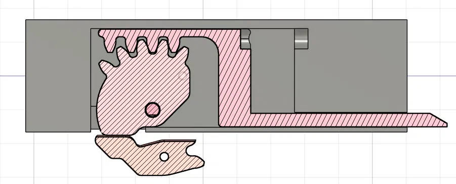 Block Depriming cho Lynx/Hijinx/Minx - Image 2