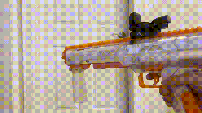 Block Depriming cho Lynx/Hijinx/Minx - Image 3