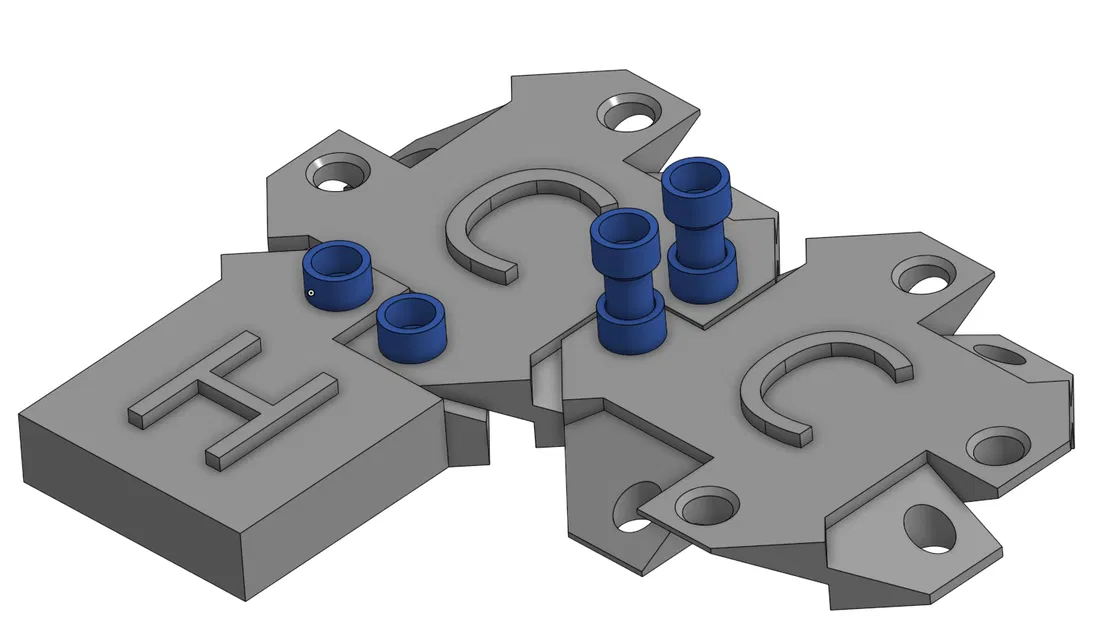 Sơ đồ chấm Lewis (Lewis Dot Diagrams) - Image 1