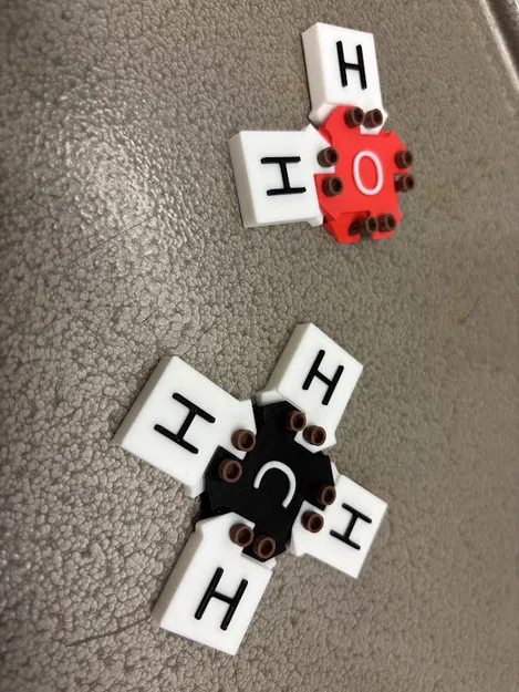 Sơ đồ chấm Lewis (Lewis Dot Diagrams) - Image 3