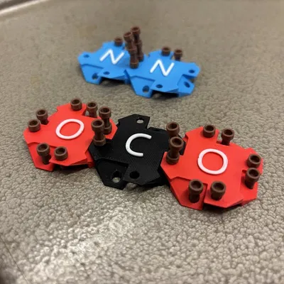 Sơ đồ chấm Lewis (Lewis Dot Diagrams)