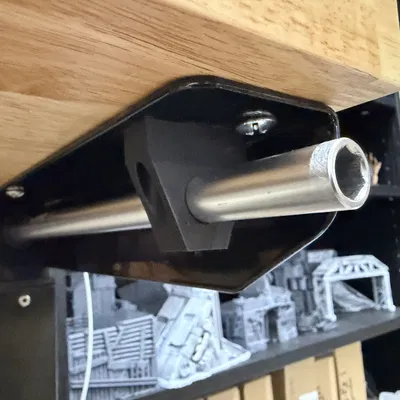 Giá đỡ trục quay (Crank Shaft Bracket) cho bàn Husky Workbench