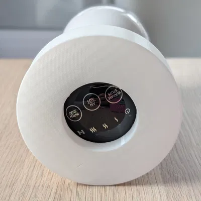 Stand cho Orthoback Vibrastone Gua-Schockwellen-Therapiegerät chống Neuropathie