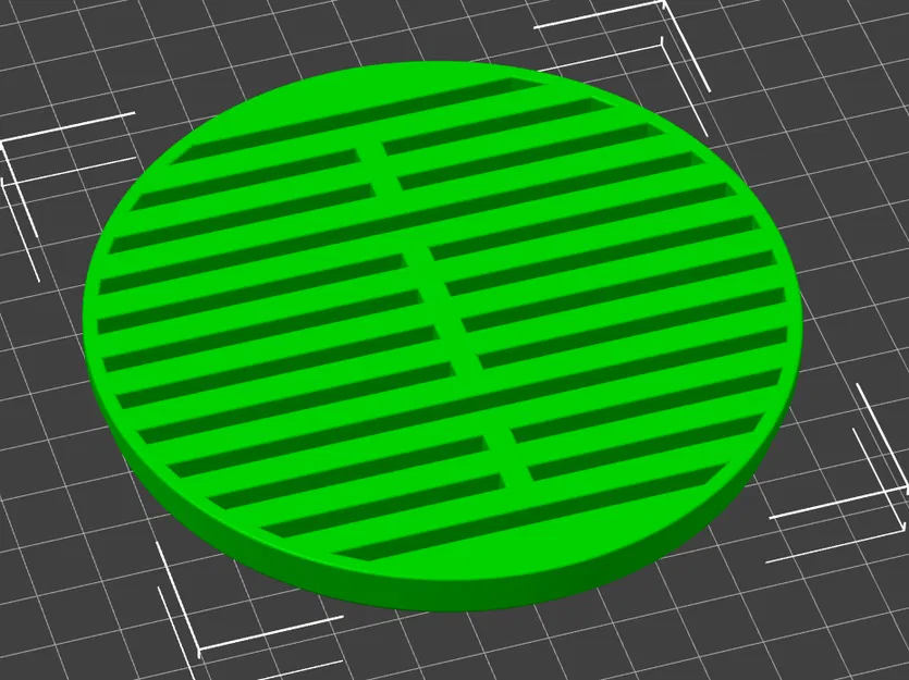 Kệ để dao (Knife stand) - Image 1