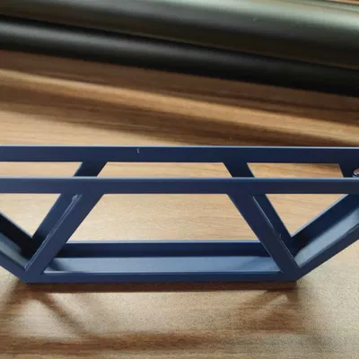 Kẹp giữ nắp cửa tủ IKEA Garnityren