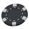 Đế lót ly Poker Chip (Poker Chip Coaster) - Thumbnail 4