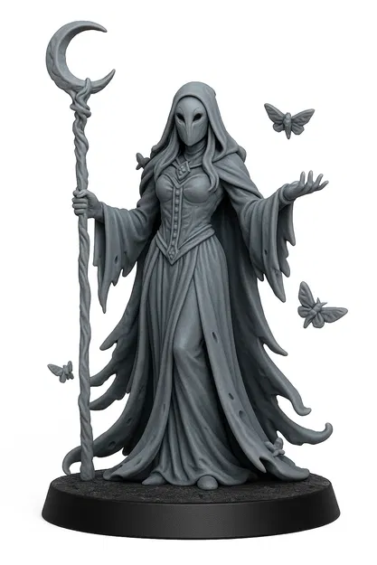 Vaermina - TES - Image 1