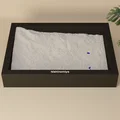 Nishinomiya, Koyoen, Japan - Mô hình thu nhỏ 3D - Thumbnail 1
