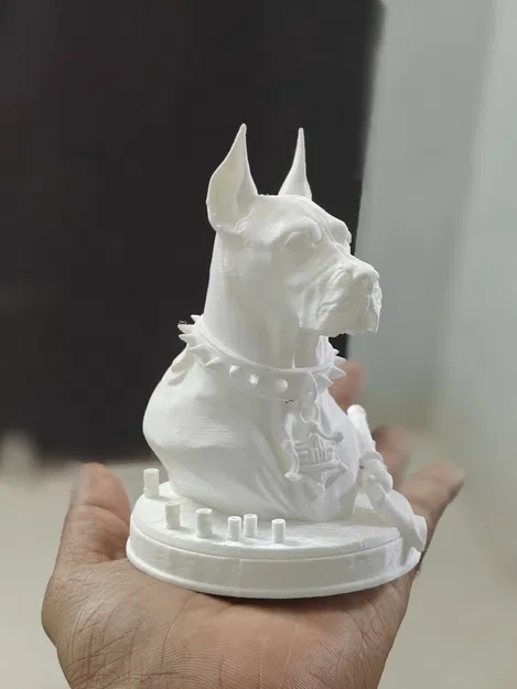 Giống chó Great Dane - Image 1