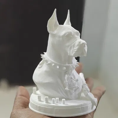 Giống chó Great Dane