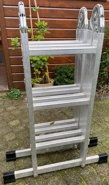 Chân Thay Thế Cho Thang Excelsior - Image 4