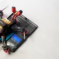 JeNo 3.5 (DKZ Version) - Frame FPV 3.5 inch Multi Plate dưới 250g - Thumbnail 2