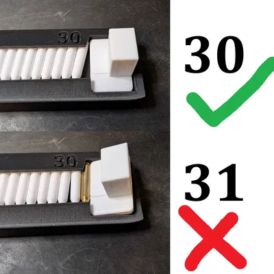 Bộ nạp băng AR (chống nạp dư 31 viên)