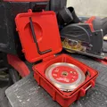 Caddy đĩa Milwaukee M12 3" Compact Cut Off Tool (2522) tối ưu - Thumbnail 1