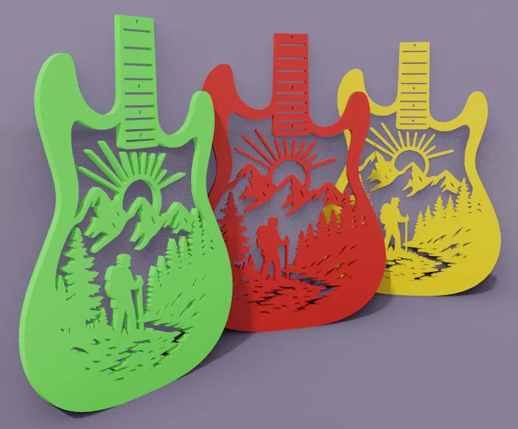 Âm nhạc và Thiên nhiên (Music and Nature) - Image 1