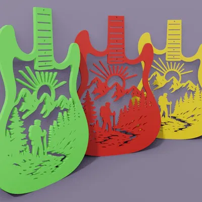 Âm nhạc và Thiên nhiên (Music and Nature)