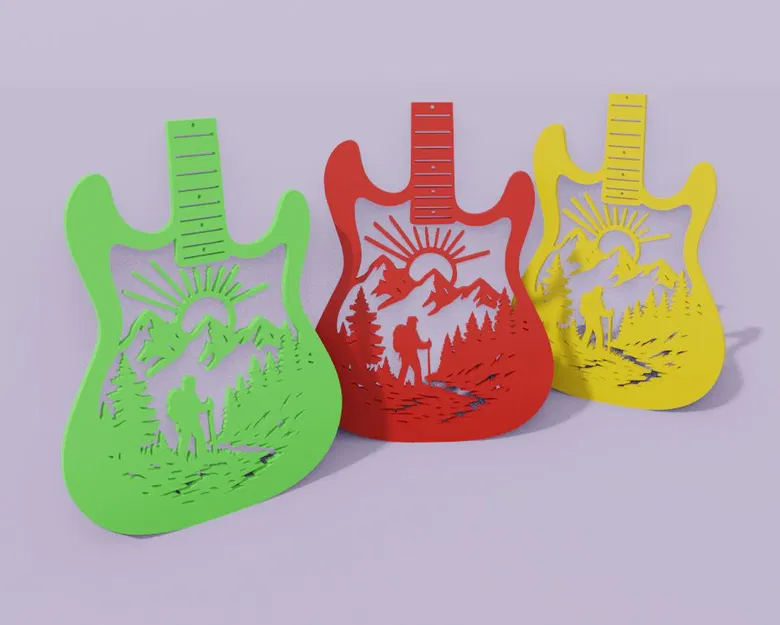 Âm nhạc và Thiên nhiên (Music and Nature) - Image 2