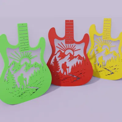 Âm nhạc và Thiên nhiên (Music and Nature)